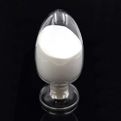 Hydrophilic Fumed Silica Powder - High Purity, Surface Area Control 